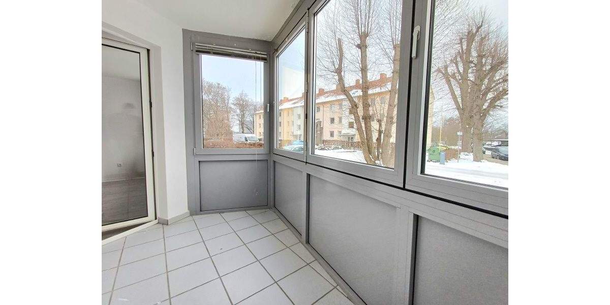 Etagenwohnung Minden Innenstadt - 4 Zimmer, 83 m&sup2;, 899&euro; | Angebot:25768412