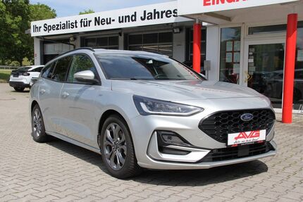 Ford Focus 20.678 km 21.450 &euro; Hüllhorst 32609