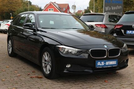 BMW 316 236.500 km 6.490 &euro; Hiddenhausen 32120