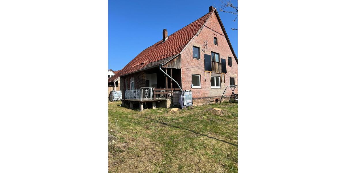 Bauernhaus, Landhaus Vlotho - 650.000&euro; | Angebot:25900194