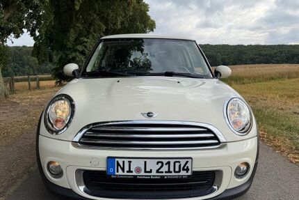 Mini ONE 156.000 km 5.350 &euro; REHBURG-LOCCUM 31547
