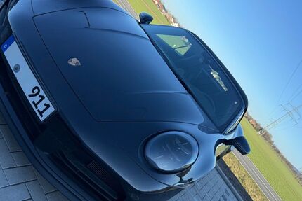 Porsche 992 4.500 km 138.000 &euro; Porta Westfalica 32457