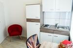 Etagenwohnung Lemgo - 1 Zimmer, 20 m&sup2;, 250&euro; | Angebot:25358711