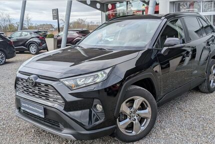 Toyota RAV 4 149.810 km 19.860 &euro; Warmsen 31606