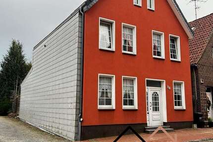 Haus Obernkirchen - 7 Zimmer, 143 m&sup2;, 100.000&euro; | Angebot:25588669