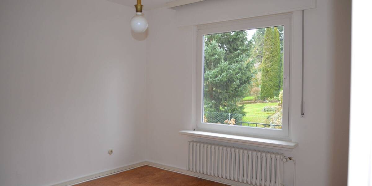 Terrassenwohnung Herford Innenstadt - 3 Zimmer, 63 m&sup2;, 500&euro; | Angebot:26160387