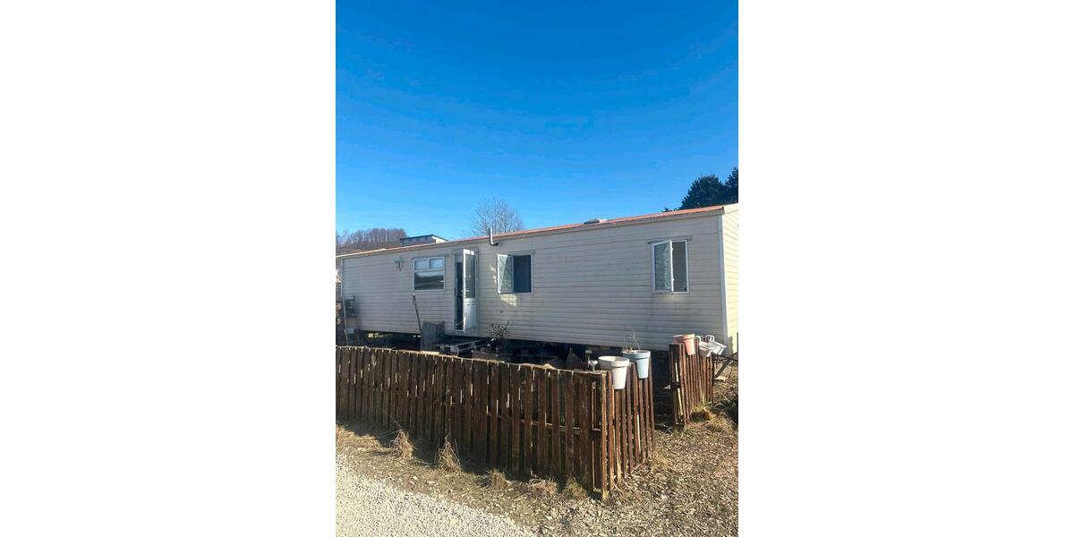 Einfamilienhaus Extertal - 3 Zimmer, 42 m&sup2;, 20.500&euro; | Angebot:26294721