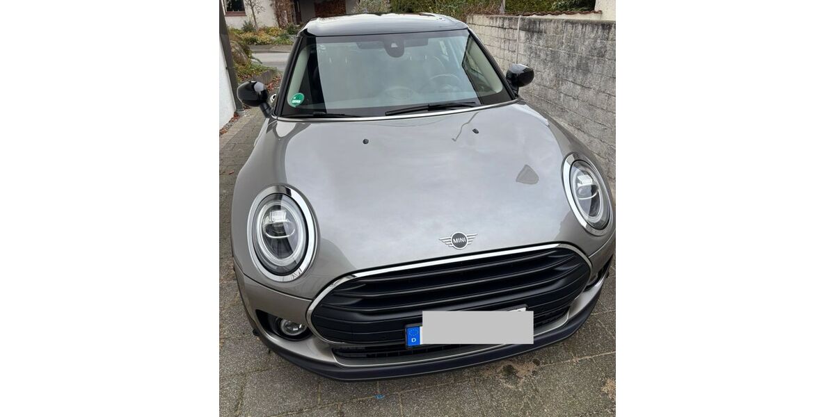 Mini Cooper Clubman 111.500 km 13.900 &euro; Bad Oeynhausen 32549