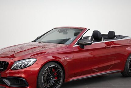 Mercedes-Benz C 63 AMG 63.800 km 55.790 &euro; Minden 32427