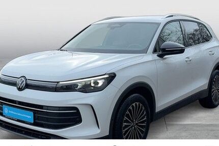 VW Tiguan 27.200 km 37.740 &euro; Bünde 32257