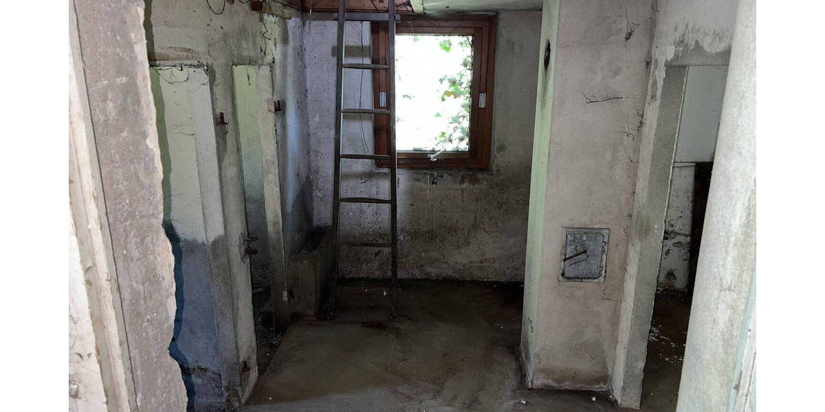 Einfamilienhaus Preußisch Oldendorf Börninghausen - 6 Zimmer, 150 m&sup2;, 108.000&euro; | Angebot:26290172