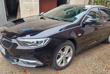 Opel Insignia 98.300 km 17.000 &euro; Apelern 31552