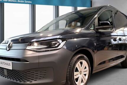 VW Caddy 93.024 km 22.970 &euro; Bad Salzuflen 32105