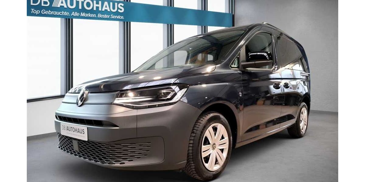 VW Caddy 93.024 km 22.970 &euro; Bad Salzuflen 32105