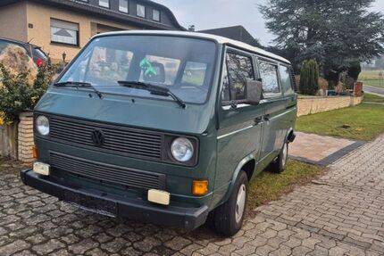 VW T3 andere 181.000 km 5.800 &euro; Obernkirchen 31683