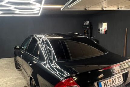 Mercedes-Benz E 200 208.000 km 5.490 &euro; Minden 32429