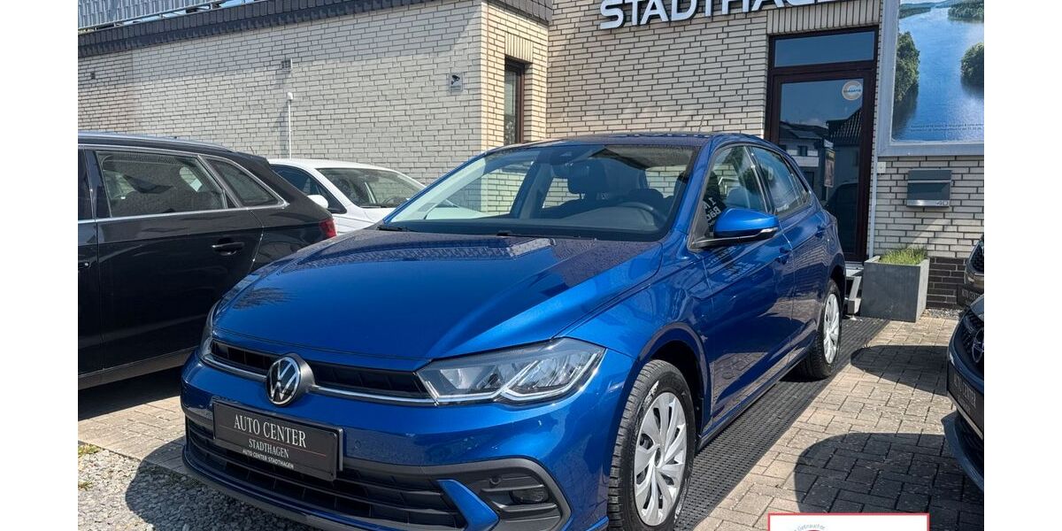 VW Polo 78.000 km 14.990 &euro; Stadthagen 31655