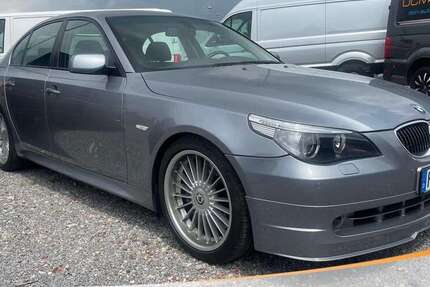 Alpina B5 103.000 km 44.950 &euro; Kirchlengern 32278