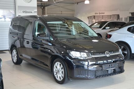 VW Caddy Maxi 27.309 km 34.900 &euro; Lemgo 32657