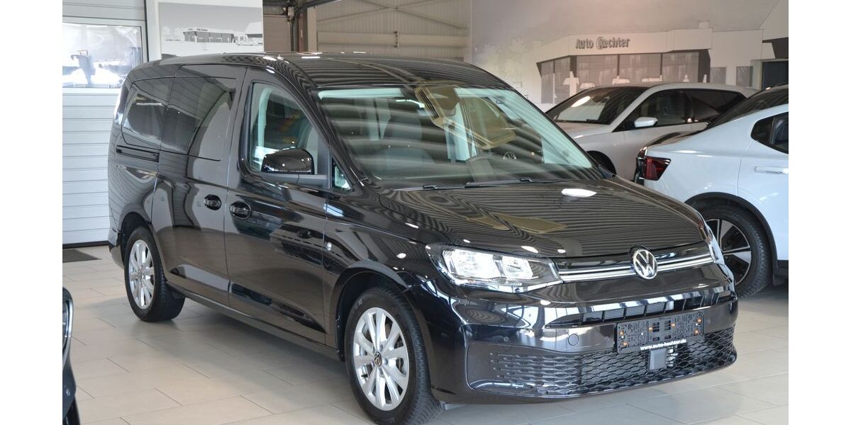 VW Caddy Maxi 27.309 km 34.900 &euro; Lemgo 32657