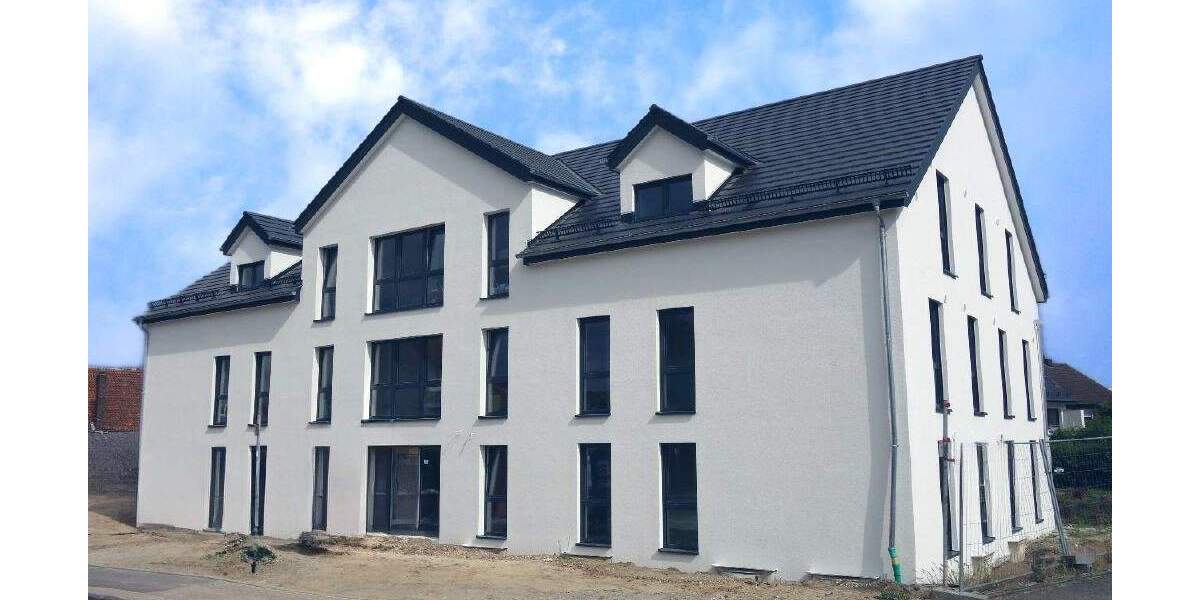 Etagenwohnung Bad Salzuflen-Werl-Aspe Werl-Aspe - 3 Zimmer, 80 m&sup2;, 315.000&euro; | Angebot:25702405