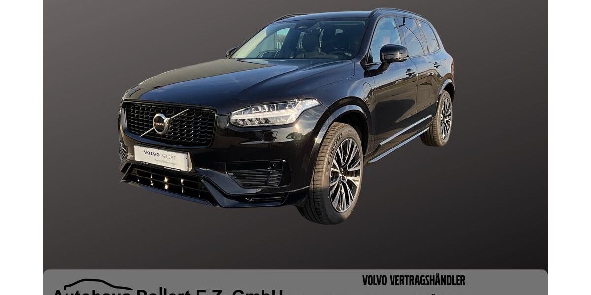 Volvo XC90 9.000 km 72.900 &euro; Lübbecke 32312