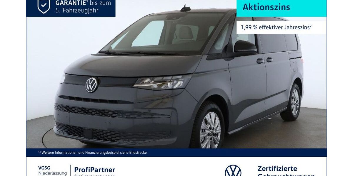 VW T7 Multivan 2.204 km 54.170 &euro; Bad Oeynhausen 32547