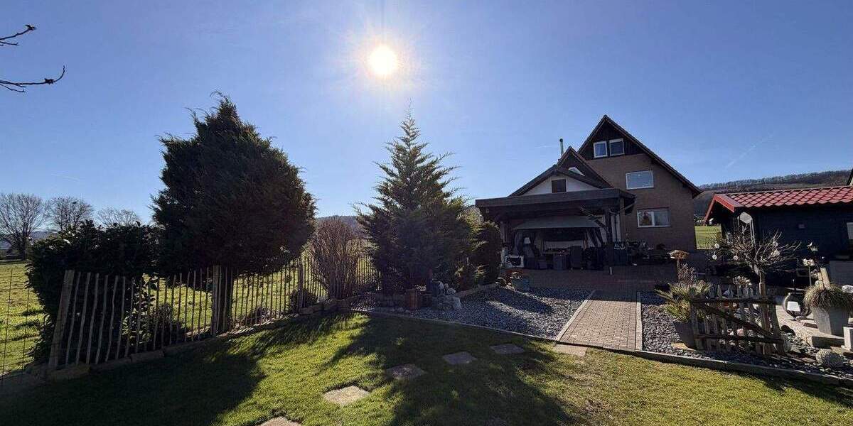 Mehrfamilienhaus, Wohnhaus Hille Oberlübbe - 1 Zimmer, 310 m&sup2;, 443.000&euro; | Angebot:25799281