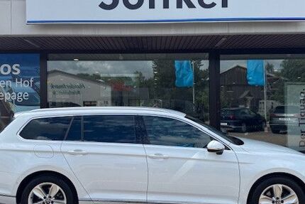 VW Passat Variant 61.300 km 29.950 &euro; Hessisch Oldendorf 31840