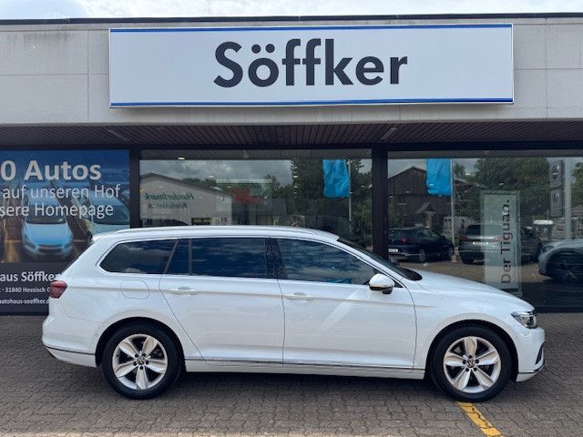 VW Passat Variant 61.300 km 29.950 &euro; Hessisch Oldendorf 31840