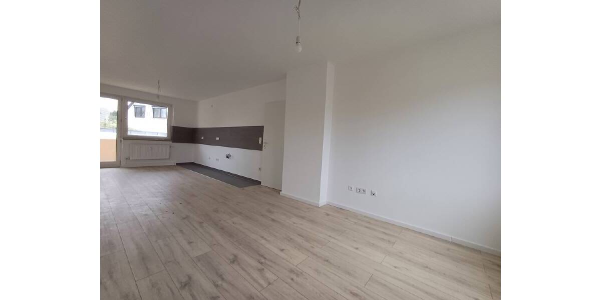 Etagenwohnung Minden Innenstadt - 2 Zimmer, 54 m&sup2;, 549&euro; | Angebot:26014755