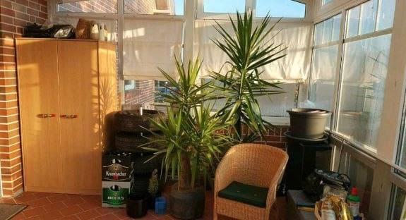 Etagenwohnung Hespe - 3 Zimmer, 100 m&sup2;, 900&euro; | Angebot:25385582