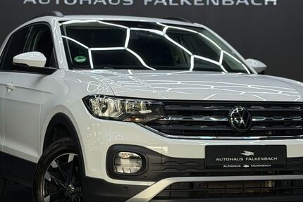 VW T-Cross 66.400 km 14.999 &euro; Löhne 32584