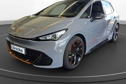 Cupra Born 35.180 km 24.580 &euro; Lübbecke 32312