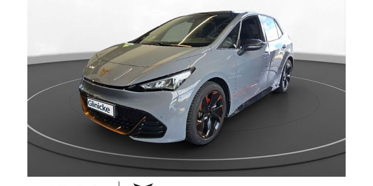 Cupra Born 35.180 km 24.580 &euro; Lübbecke 32312