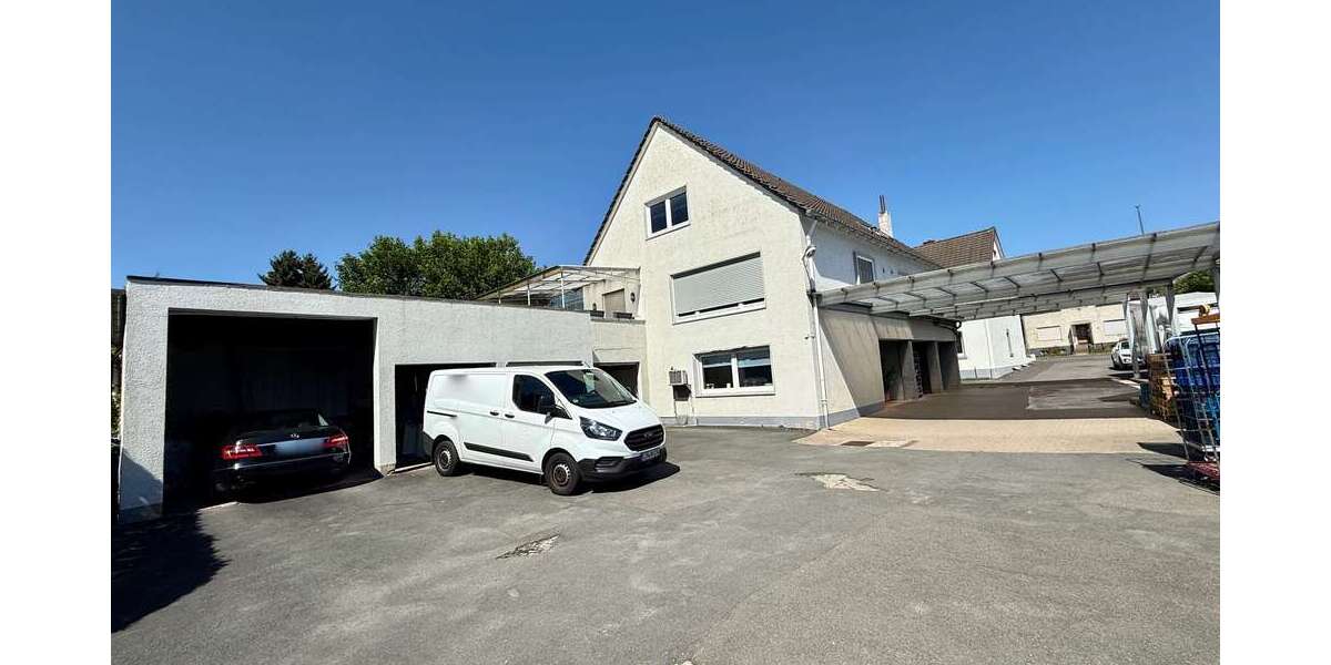 Sonstige Bad Salzuflen - 390.000&euro; | Angebot:24828293