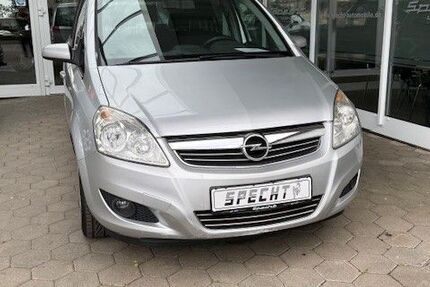 Opel Zafira 140.585 km 2.880 &euro; Enger 32130