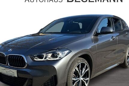 BMW X2 81.165 km 27.200 &euro; Bad Salzuflen 32108