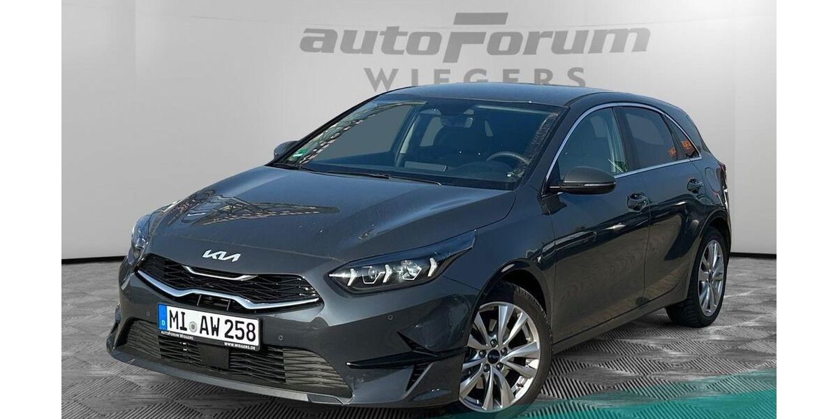 Kia ceed / Ceed 7.155 km 24.670 &euro; Herford 32051