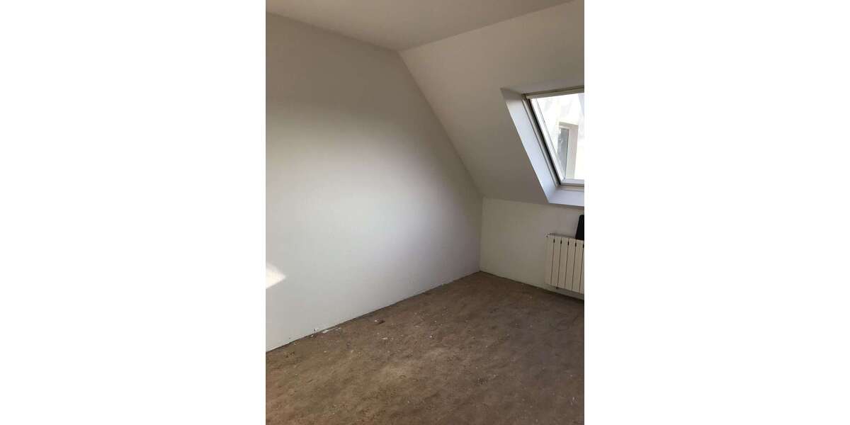 Etagenwohnung Löhne - 1 Zimmer, 21 m&sup2;, 166&euro; | Angebot:27357401