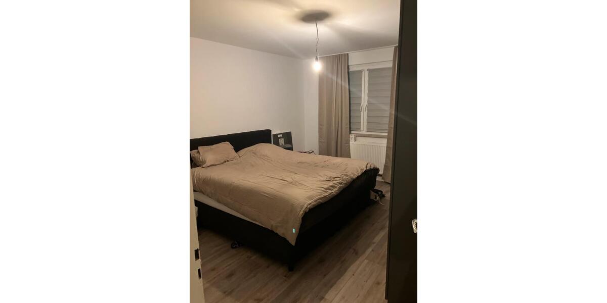 Etagenwohnung Minden Bärenkämpen - 3 Zimmer, 67 m&sup2;, 709&euro; | Angebot:25806816