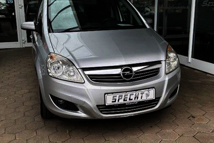 Opel Zafira 140.585 km 2.880 &euro; Enger 32130