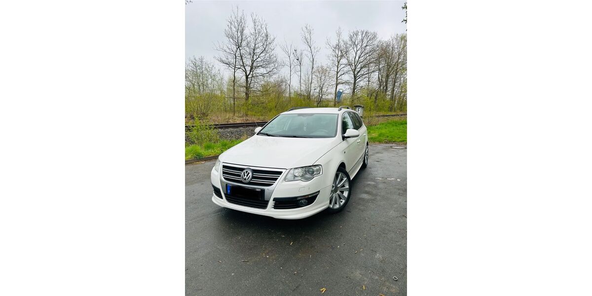VW Passat 162.000 km 6.200 &euro; Espelkamp 32339