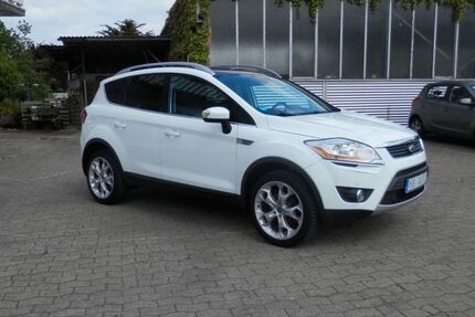 Ford Kuga 158.087 km 7.990 &euro; Bünde 32257