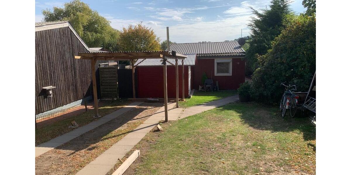 Bungalow Vlotho - 2 Zimmer, 50 m&sup2;, 85.000&euro; | Angebot:25653944