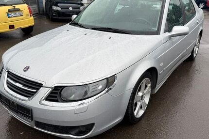 Saab 9-5 213.000 km 5.690 &euro; Minden 32425