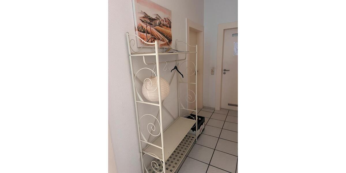 Etagenwohnung Minden Bärenkämpen - 1 Zimmer, 23 m&sup2;, 450&euro; | Angebot:25416997