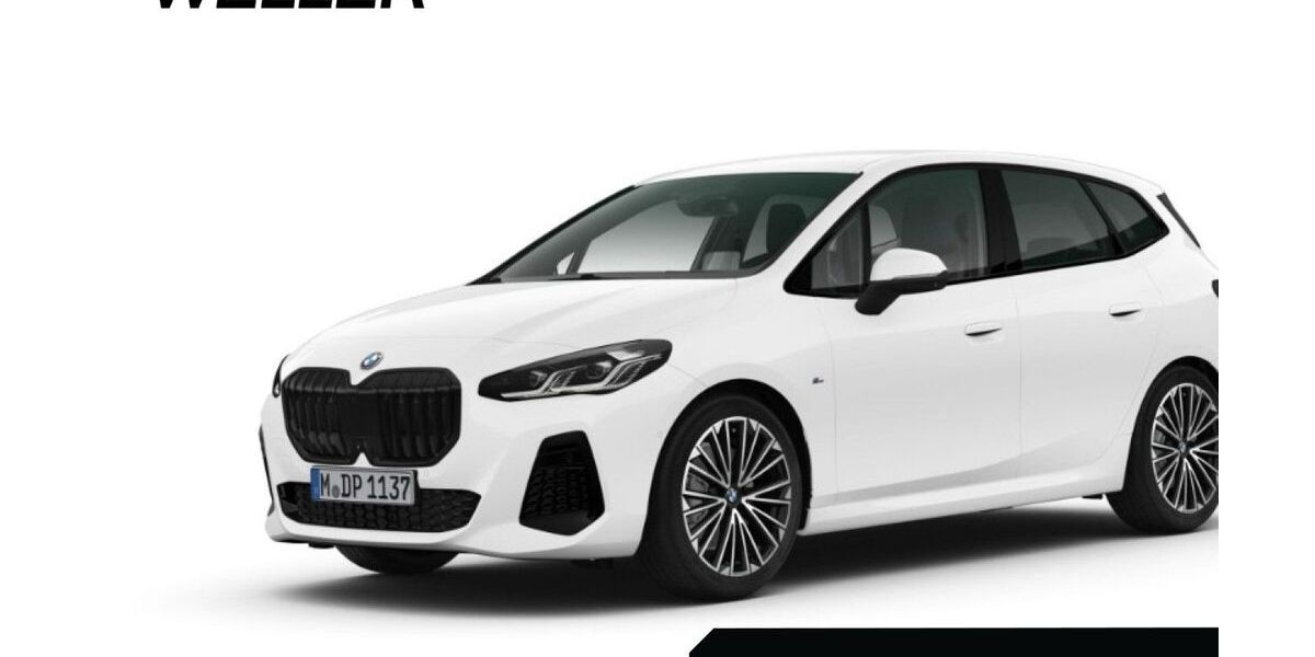 BMW 223 Active Tourer 11.964 km 37.777 &euro; Bad Oeynhausen 32547