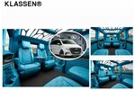 Mercedes-Benz V-Klasse - V300 - PACIFIC LAGOON - VIP VAN 2026 23.091 km 232.050 &euro; Minden 32423