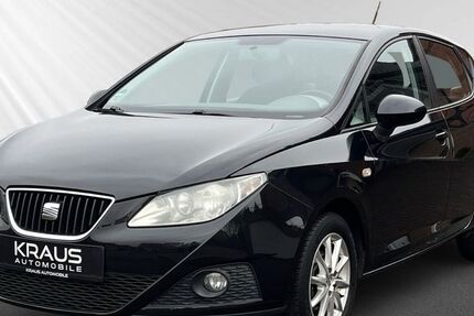 Seat Ibiza 75.763 km 3.980 &euro; Rinteln 31737